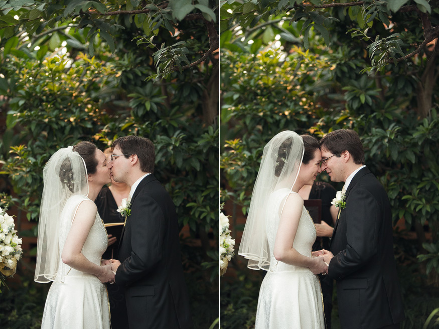 Matthaei Botanical Gardens Wedding by Nicole Haley Photography 17 Matthaei Botanical Gardens Wedding by Nicole Haley Photography