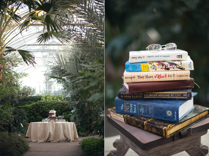 Matthaei Botanical Gardens Wedding by Nicole Haley Photography 23 Matthaei Botanical Gardens Wedding by Nicole Haley Photography