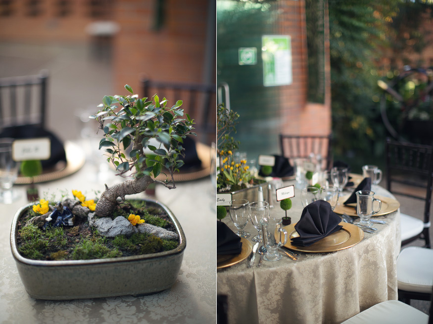 Matthaei Botanical Gardens Wedding by Nicole Haley Photography 25 Matthaei Botanical Gardens Wedding by Nicole Haley Photography