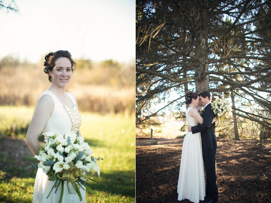 Matthaei Botanical Gardens Wedding by Nicole Haley Photography 3 Matthaei Botanical Gardens Wedding by Nicole Haley Photography