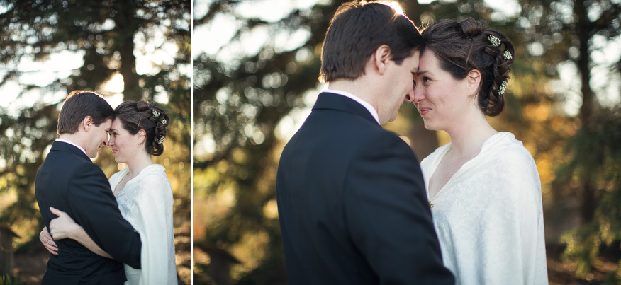 Matthaei Botanical Gardens Wedding by Nicole Haley Photography 6 Matthaei Botanical Gardens Wedding by Nicole Haley Photography