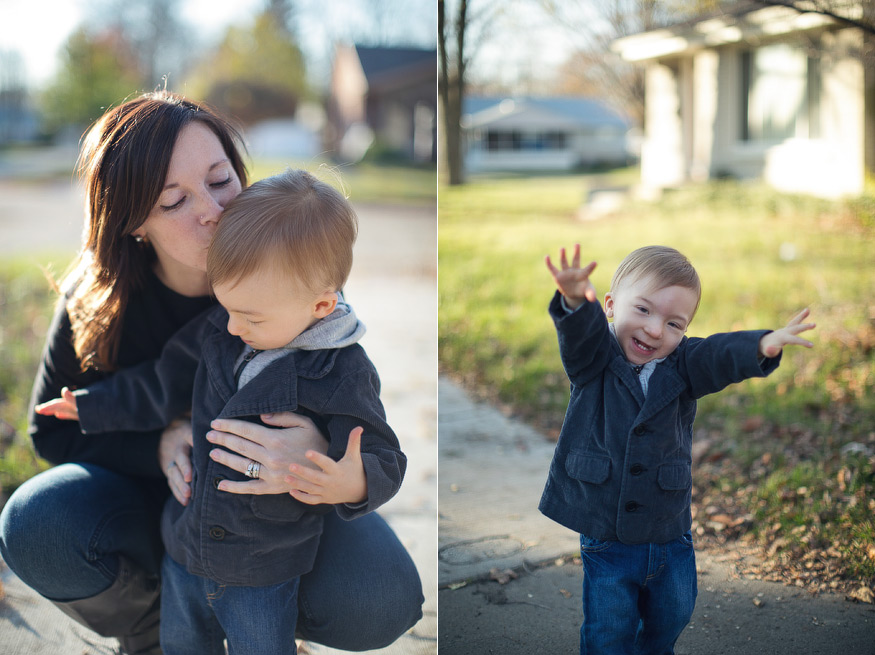 Michigan Portrait Photographer - Nicole Haley Photography 3 Michigan Portrait Photographer - Nicole Haley Photography