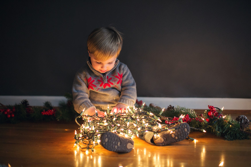 nicole haley photography 5 Nicole Haley Photography, kids holiday photo