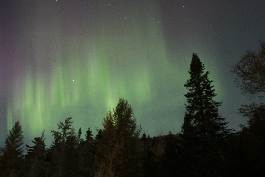 nicole haley photography - northen lights 4 nicole haley photography, michigan travel photography