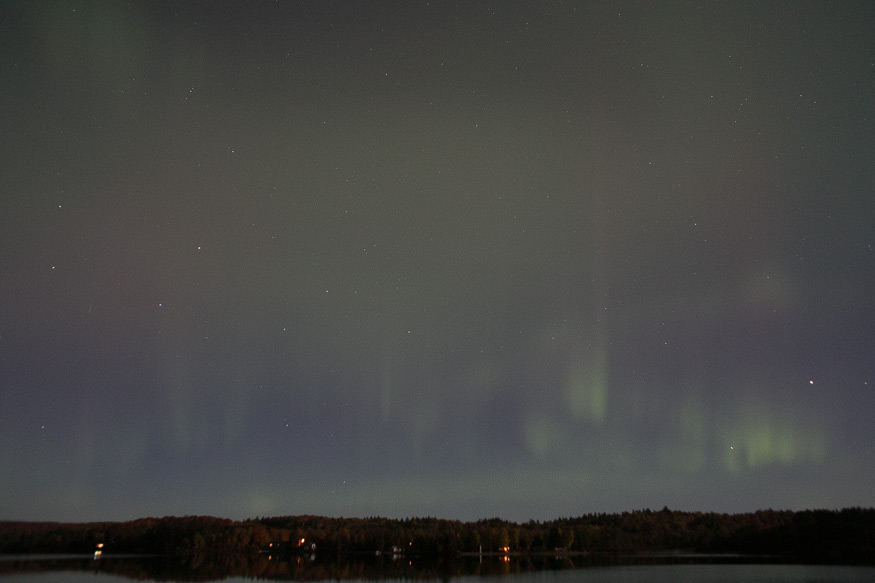 nicole haley photography - northen lights 5 nicole haley photography, michigan travel photography