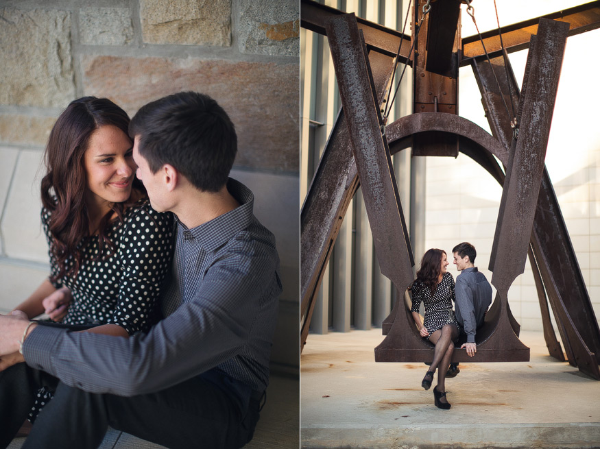 university of michigan fall engagement session - nicole haley photography 11 university of michigan fall engagement session - nicole haley photography