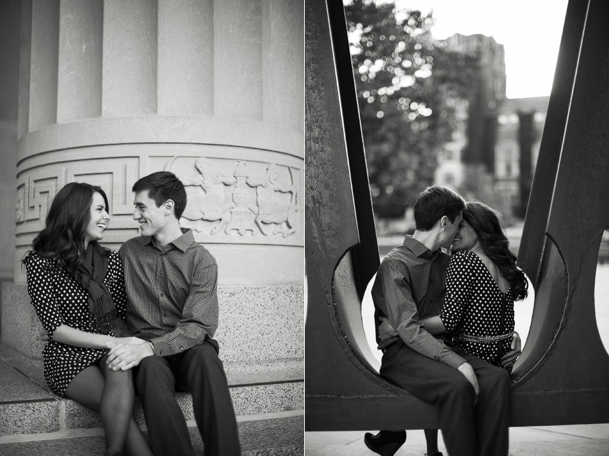 university of michigan fall engagement session - nicole haley photography 15 university of michigan fall engagement session - nicole haley photography