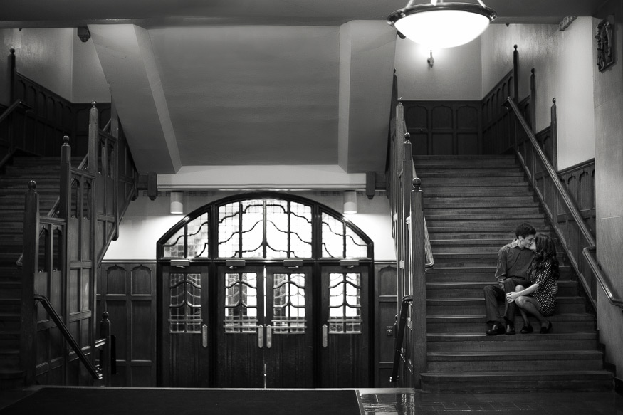 university of michigan fall engagement session - nicole haley photography 16 university of michigan fall engagement session - nicole haley photography