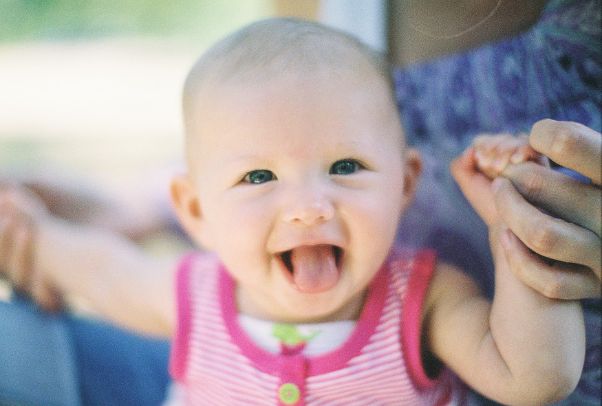 Ann Arbor Portrait Photography