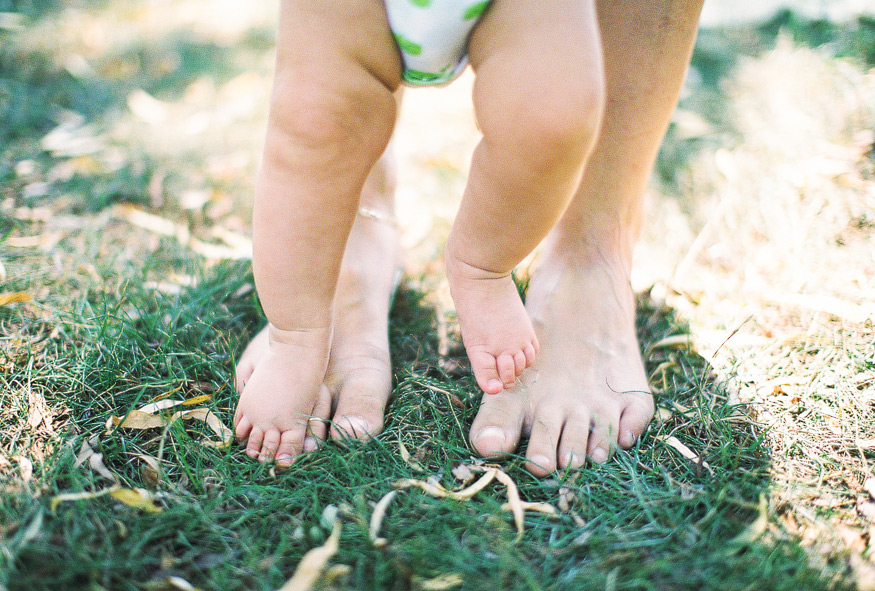 Ann Arbor Portrait Photography