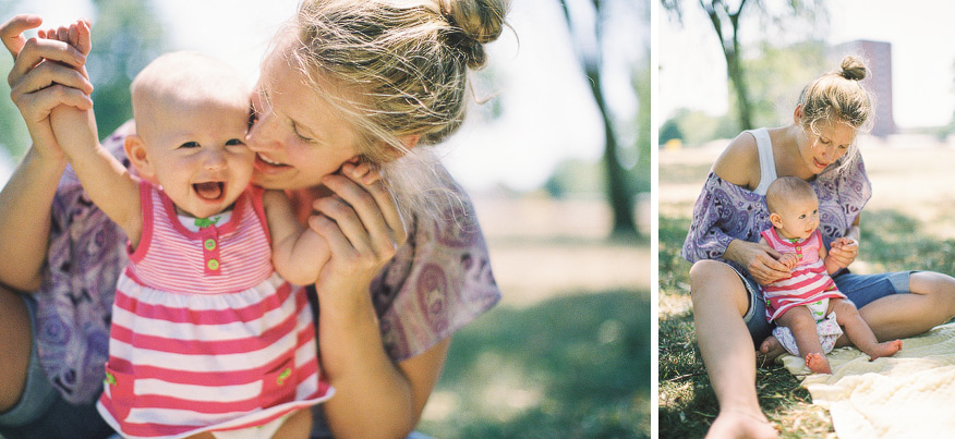 Ann Arbor Portrait Photography