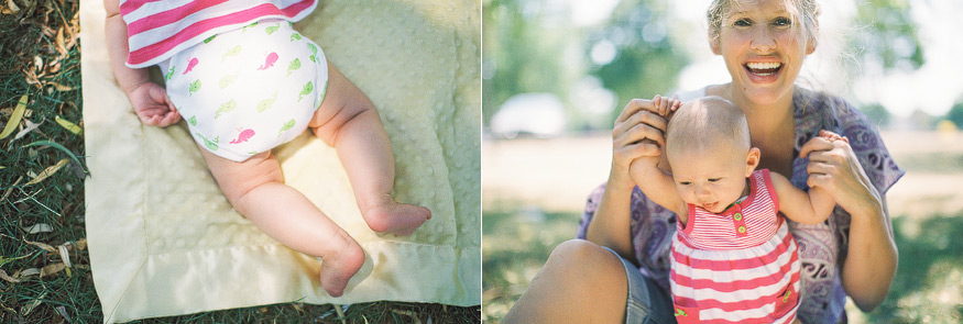 Ann Arbor Portrait Photography