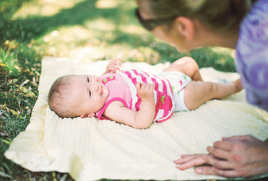 Ann Arbor Portrait Photography