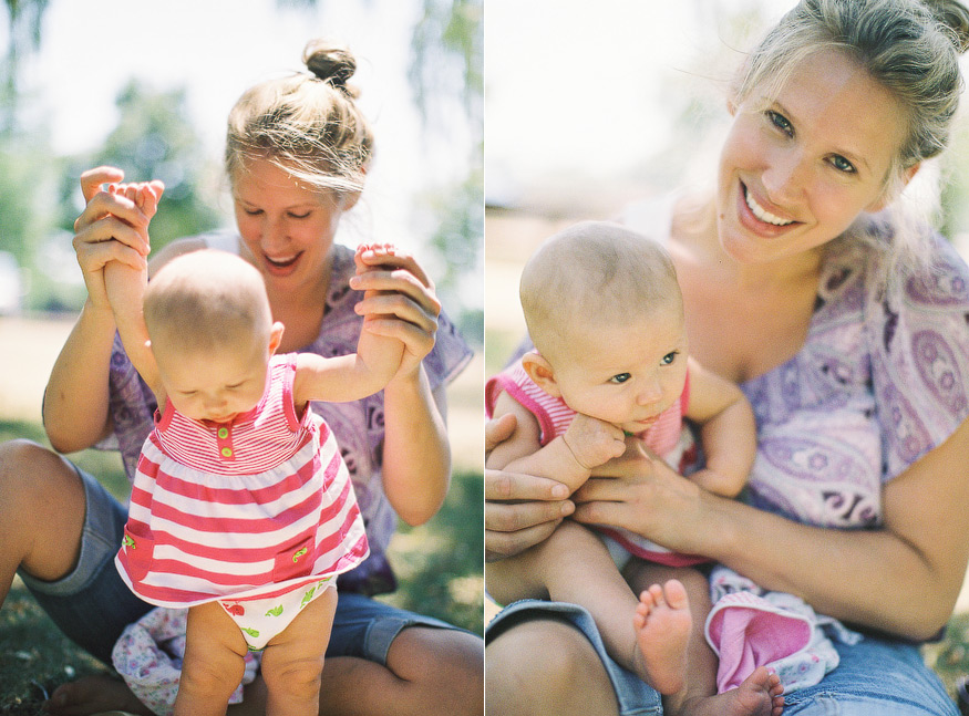 Ann Arbor Portrait Photography