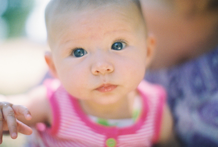 Ann Arbor Portrait Photography