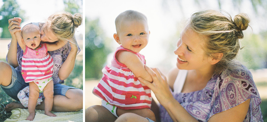 Ann Arbor Portrait Photography