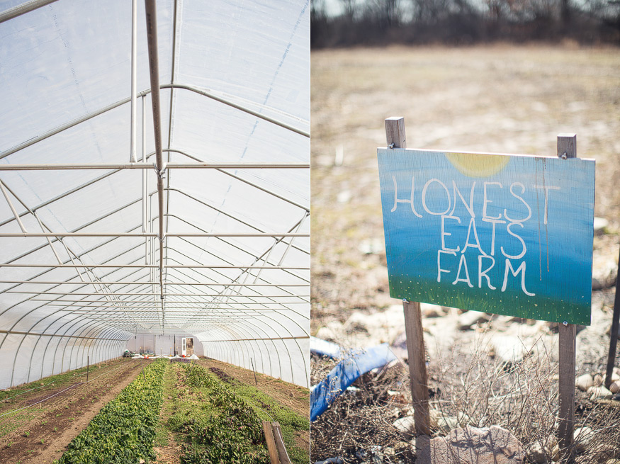 Honest Eats Farm at Tilian Farm Development Center | www.nicolehaley.com