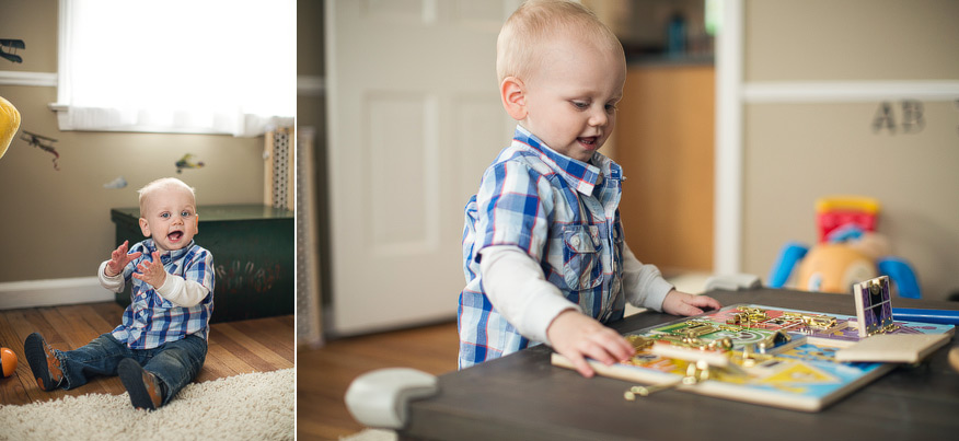 Ann Arbor portrait photographer